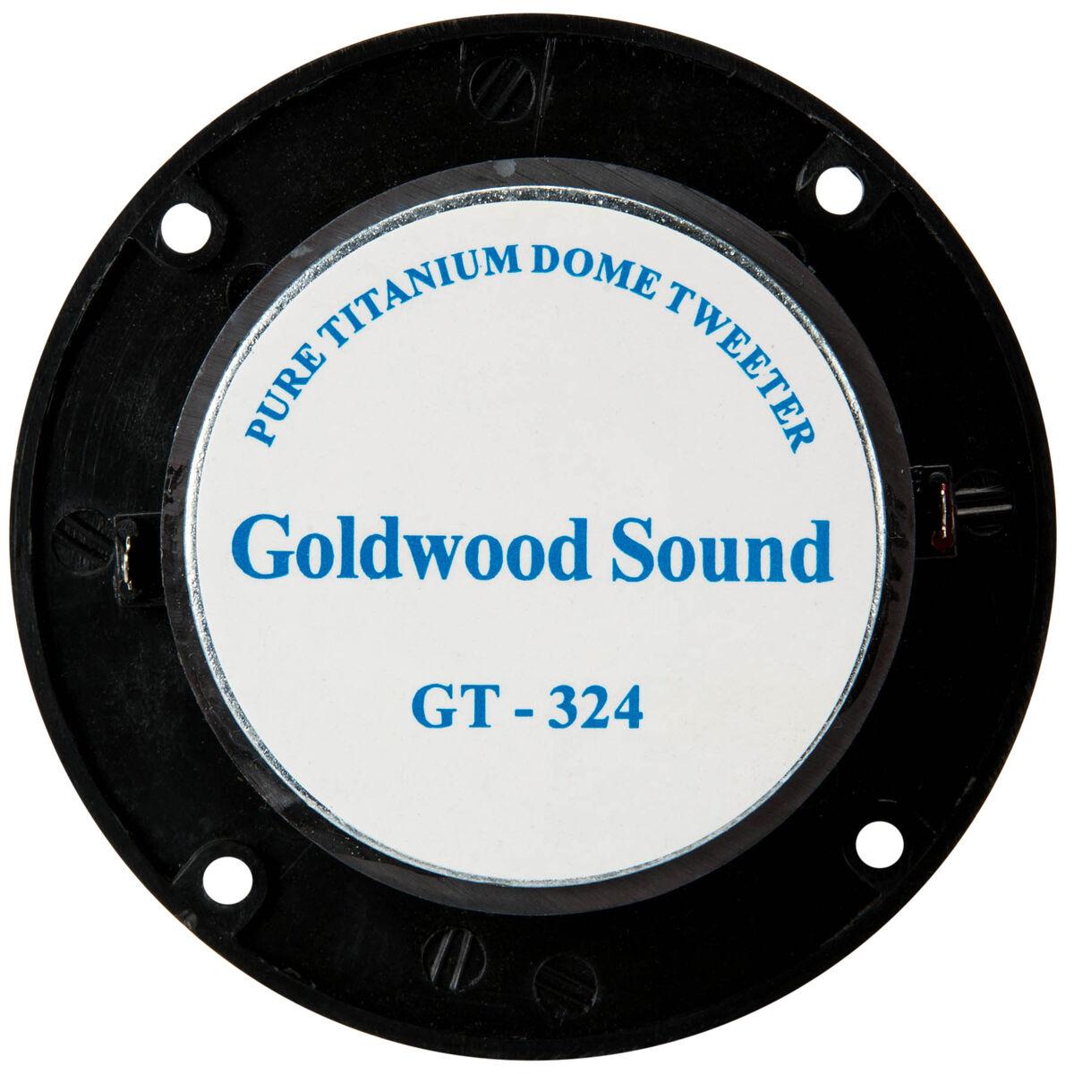 Goldwood GT-324 1